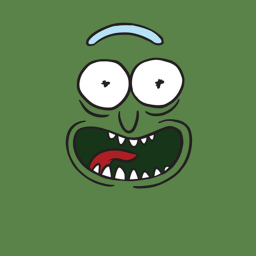 Survival the pickle the killer