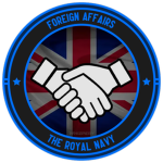[RNFA] Royal Navy Foreign Affairs