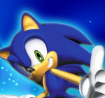 Sonic Adventure Team!