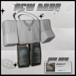 VERD1CT Clothing store