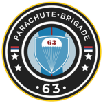 RS | 63rd Parachute Brigade