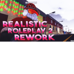Palmdale Streets [RP]