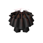 Dragon Empress  Skirt