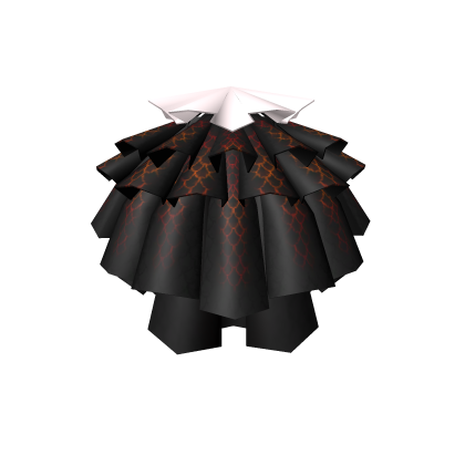 Dragon Empress  Skirt