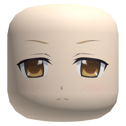 Mami Tomoe Angry Face