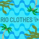 CLOTHES RIO