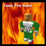 Jesus Fire Clan