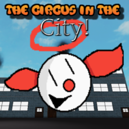 The Circus In The City Talk Show!