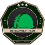 [JUSAF] Development Team