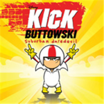 kick buttowski fans