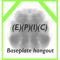 (E)(P)(I)(C)'s baseplate hangout [BETA]