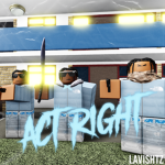 #AR Act Right