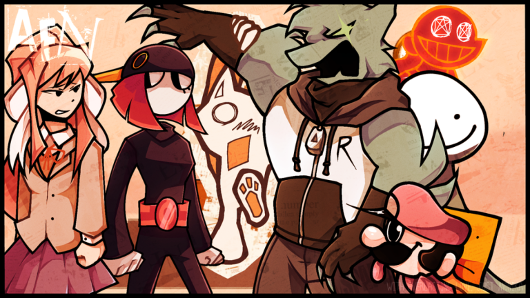 Project: Afternight screenshot 4