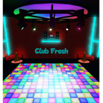 Club Fresh