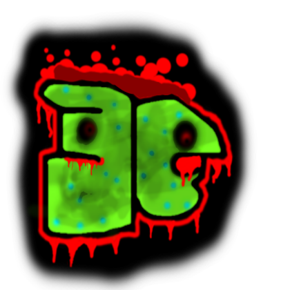 Graffiti Roblox decal