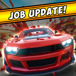 [Jobs] Car Maniacs - Driving / Vehicle Simulator
