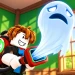 Clean a Haunted House icon