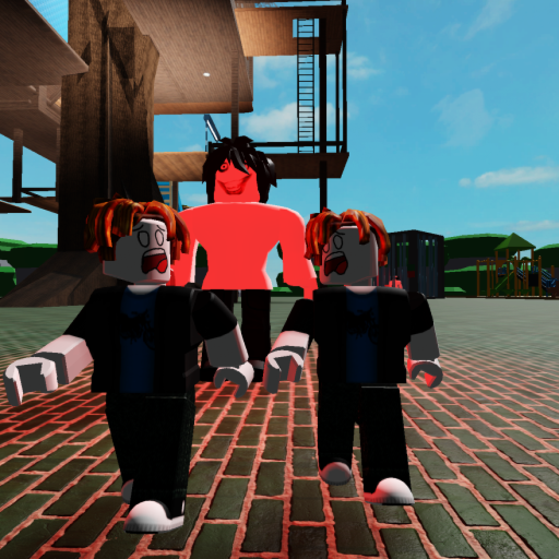 Survive Jeff The Killer!