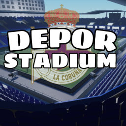 Depor Stadium | BSL