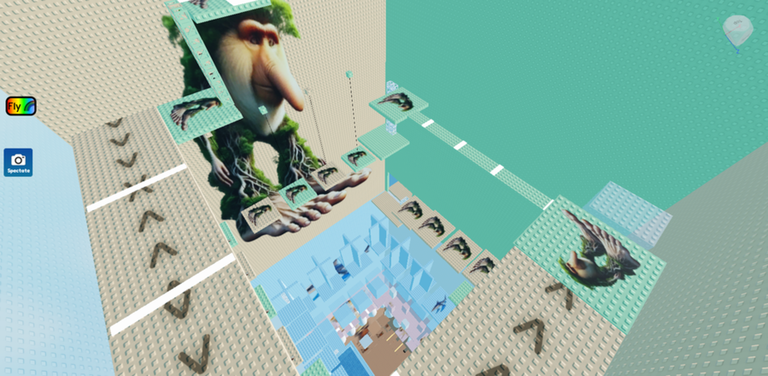 Brainrot Slap Tower screenshot 2