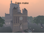 Devs make
