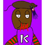 I'm K the yt