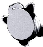 Snorlax party