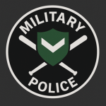 Military Police Division (Military roleplay)
