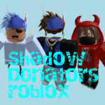 Shadow Donators