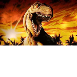 Jurassic Park Fan Gruppe