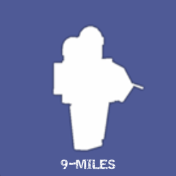 9-Miles