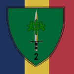 ุ The Romanian Special Forces