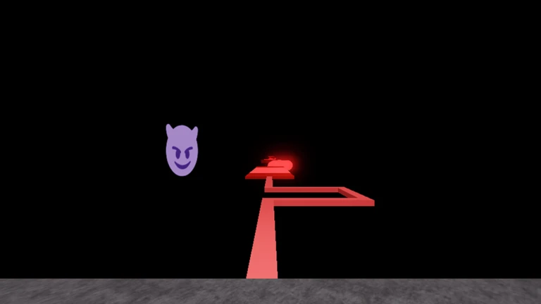 The Impossible Obby thumbnail