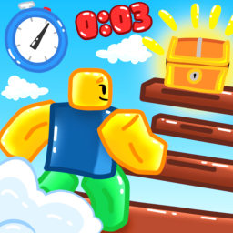 Obby Time Rush 🏃‍♂️