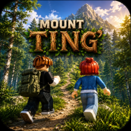 [COIN] MOUNT TING icon