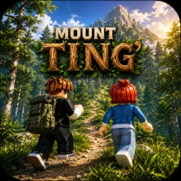 [COIN] MOUNT TING icon