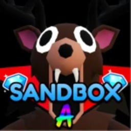 SANDBOX: 99 Days in the Forest