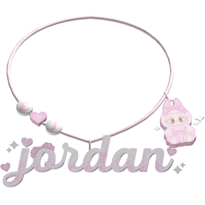 ✿ ︵ jordan ღ ˚ . thumbnail