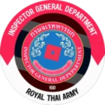 [RTARM] Inspector General