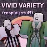 Vivid Variety