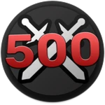 Game Badge Thumbnail