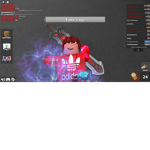 크뤼슈 와 칭구들~