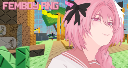 Femboy RNG: nowy początek