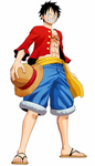 The Amazing Straw Hats