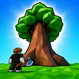 [UPDATE] Chop a Tree