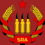 Socialist Rifle Associаtion