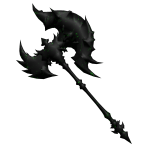 1x1x1x1 Axe