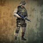 [ZARP:M] Security Forces PMC