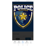 The police crue
