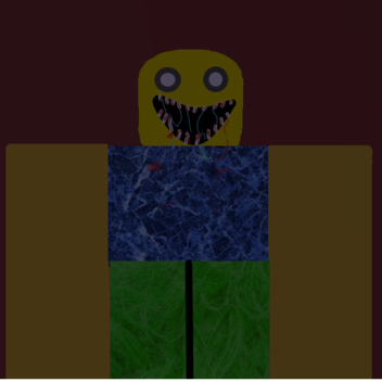 Rocky Mystic Complex Horror Game